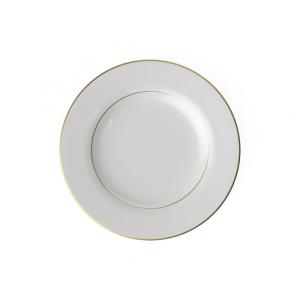 Prato para Salada ou Aperitivo de 16 cm, Mais Elegância em Sua Mesa com Formato Redondo e Material de Porcelana, Villeroy Boch