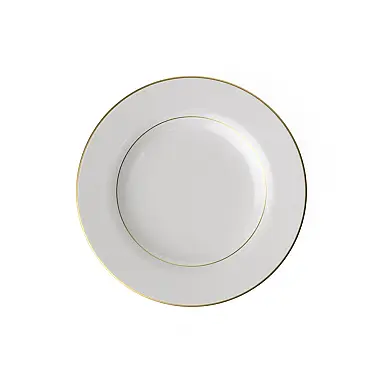 Prato para Salada ou Aperitivo