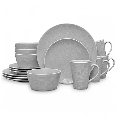 Aparelho de Jantar, Elegância e