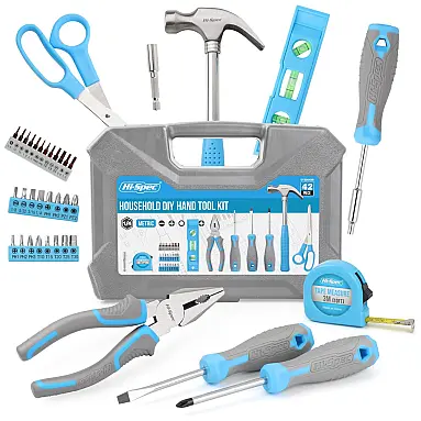 Hi Spec Kit de Ferramentas
