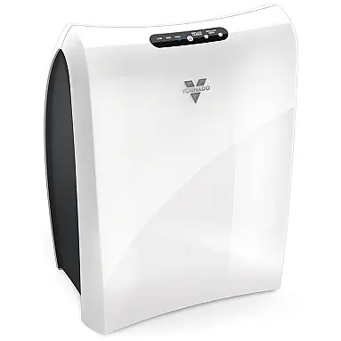 Purificador de ar AC350 com