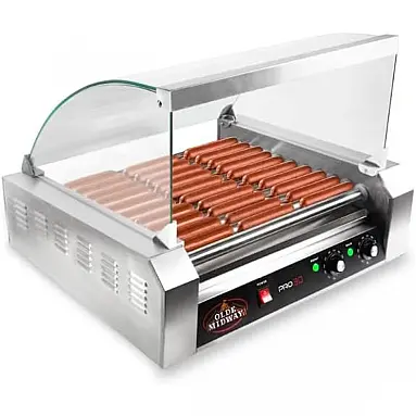 Máquina de Salsicha Profissional em