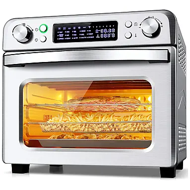 Forno Elétrico de Bancada COOCHEER