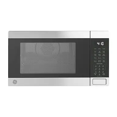 Forno de Micro-ondas GE GCST10A1WSS