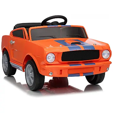 Carro Elétrico Infantil 12V INFANS