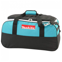 Bolsa de Ferramentas Organizadora com 6 Compartimentos, MAKITA 831284 7, Preto