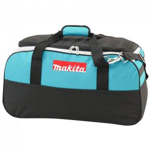 Bolsa de Ferramentas Organizadora com 6 Compartimentos, MAKITA 831284 7, Preto