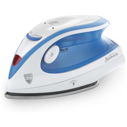 Ferro de Passar a Vapor, 800W, 220v, SUNBEAM GCSBTR 100 000, Azul