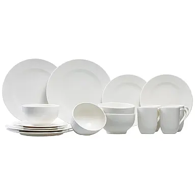 Tigela Elegante e Sofisticada, Estilo