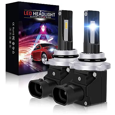Lâmpada Automotiva para Farol 10000