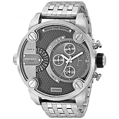 Relógio Masculino Analógico Quartzo, DIESEL