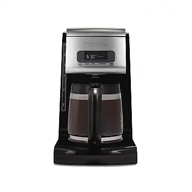 Cafeteira Elétrica Expresso Manual 2.8L
