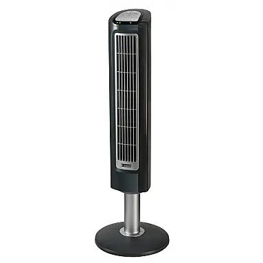 Ventilador de Torre com Controle