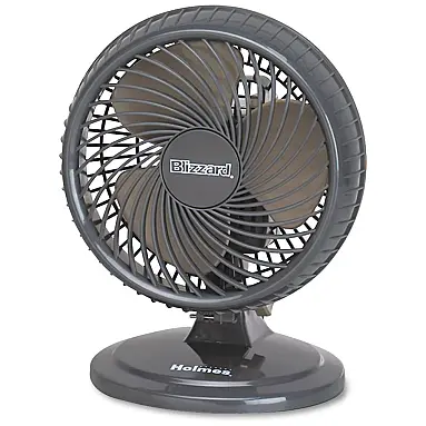 Ventilador de Mesa com 2
