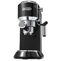 Cafeteira Elétrica Expresso 15Bar com Espumador de Leite, 110v, DELONGHI EC680R, Vermelho