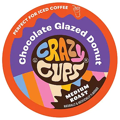 Cápsulas de café com sabor
