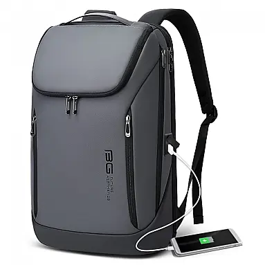 Mochila para Laptop com Porta