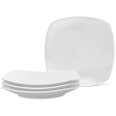 Conjunto de Pratos para Salada