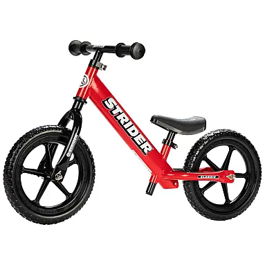 Bicicleta sem Pedal para Crianças
