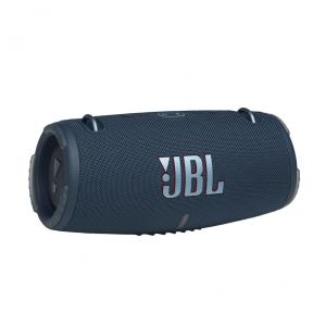 Caixa de Som Bluetooth Portatil Xtreme 3 a Prova d IP67 com 15H de Reprodução, JBL XTREME3BLUAM, Azul Claro