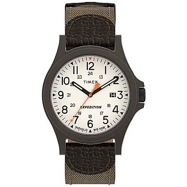 Relógio Masculino Analógico com Pulseira