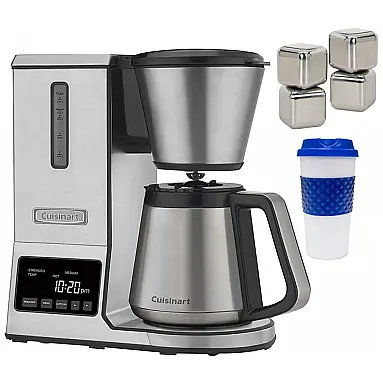 Cafeteira Elétrica Programável CPO850P1 1.9L