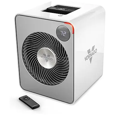 VMH500 Aquecedor de metal para