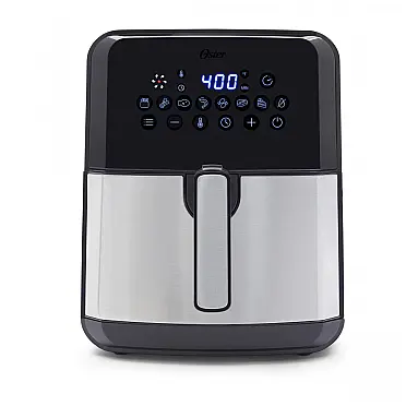 Fritadeira Elétrica AirFryer 5L de