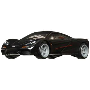Coleção Premium de Veículos Lendários Hot Wheels para Crianças a partir de 3 anos Mattel.