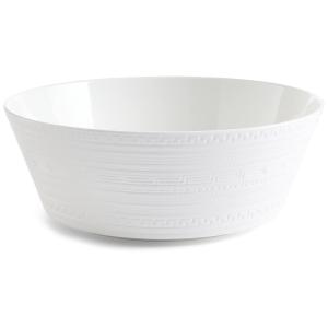 Bowl Estilo Moderno com Material em Porcelana de Ossos e Formato Redondo, Wedgwood
