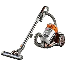 Aspirador de Pó Hard Floor, 110v, BISSELL 1547, Laranja