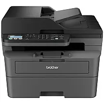 Impressora Multifuncional Brother MFC-L2835DW Laser Monocromática 3-em-1 Wi-Fi Duplex Automático 220V
