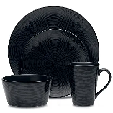 Aparelho de Jantar, Elegância e