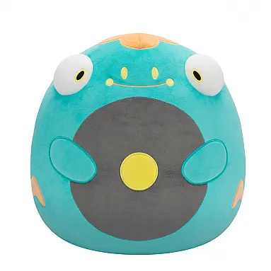 Pelúcia Pokémon Belibolt Squishmallows Jazwares