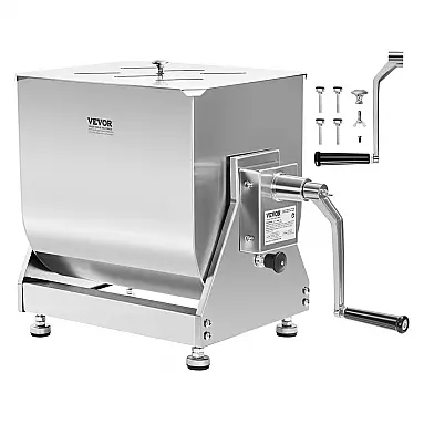 Misturador Manual de Carne VEVOR