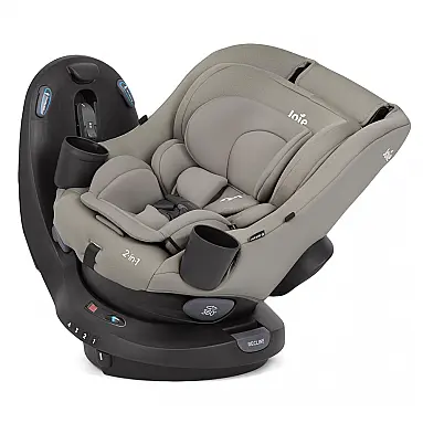 Cadeirinha Joie Chili Spin SI