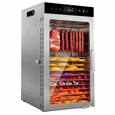 Desidratador de Alimentos Ayovoch H18-C001