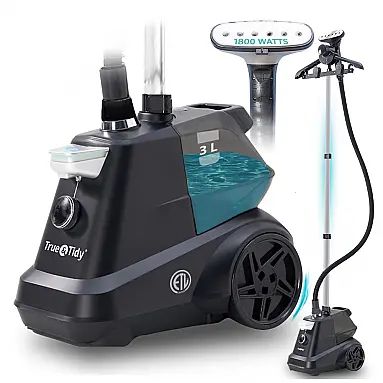 True Tidy Steamer de Roupa