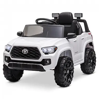 Carro Elétrico Infantil Toyota Tacoma