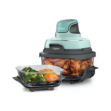 Air Fryer Ninja Crispi 4-em-1