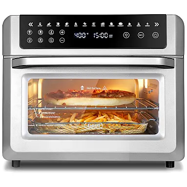 Fritadeira Elétrica AirFryer 13 em