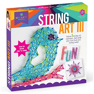 Kit Faça Você Mesmo DIY