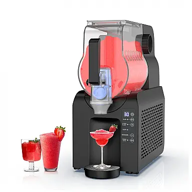 Máquina de Raspadinha 2,6 litros,