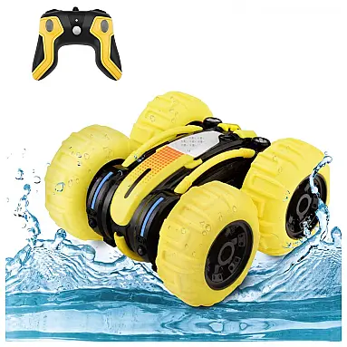 Off Road Controle Remoto Dupla
