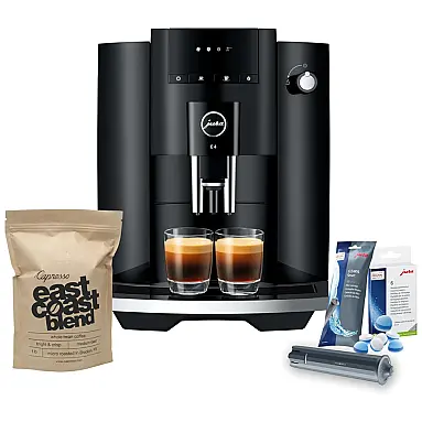 Máquina de Café Expresso com