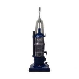 Aspirador de Pó Profissional Vertical com Ferramentas Sanitaire SL4410A, 110V, Azul