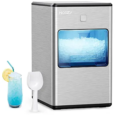 Máquina de Gelo até 24
