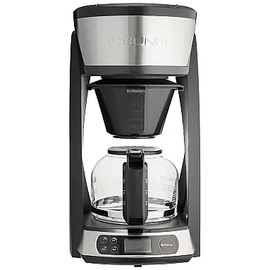 Cafeteira Elétrica Programável Reservatório 1.8L