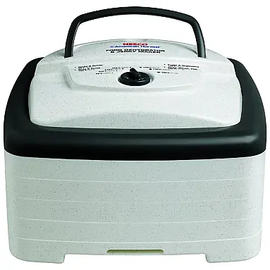 Desidratador de Alimentos 700W 4