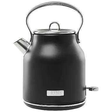 Chaleira Elétrica 1.7L em Aço